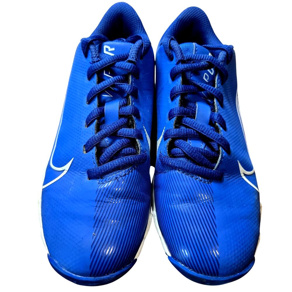 Nike Vapor Ultra Fly 3 Fast Flex Size 1Y 1 Youth Boys Athletic Tennis Shoe